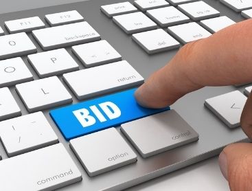 bid-